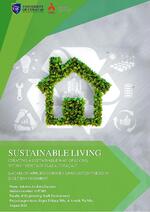 Sustainable Living : Creating a sustainable way of living within “heritage plaza Curaçao”